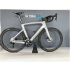 Jan Janssen Blade Ultegra DI2 Metal Wit Glans Heren