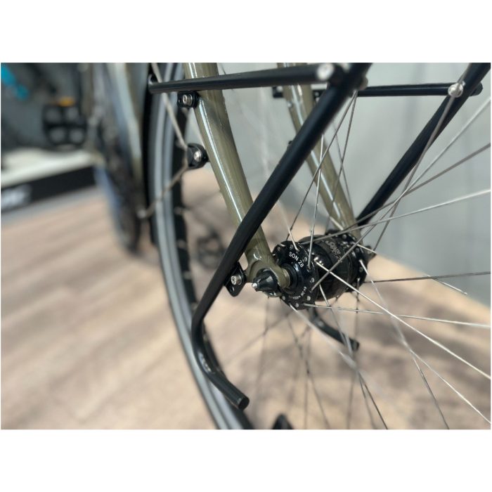 Santos Travel Lite Earth Grey Heren - Afbeelding 11