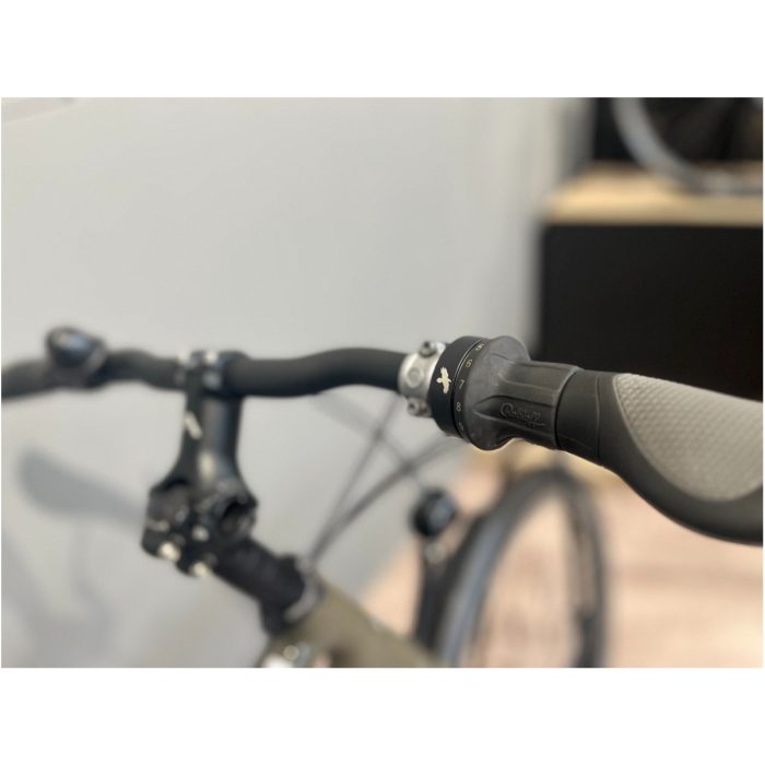 Santos Travel Lite Earth Grey Heren - Afbeelding 13