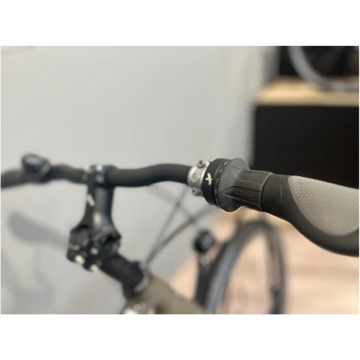 Santos Travel Lite Earth Grey Heren - Afbeelding 13
