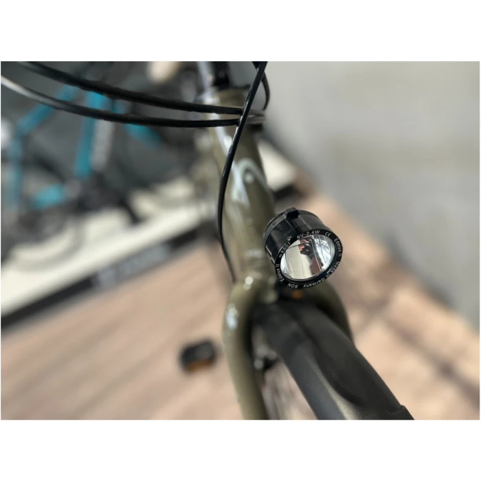 Santos Travel Lite Earth Grey Heren - Afbeelding 12