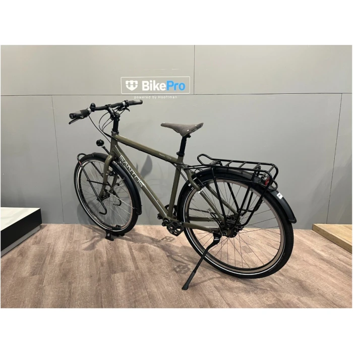 Santos Travel Lite Earth Grey Heren - Afbeelding 4