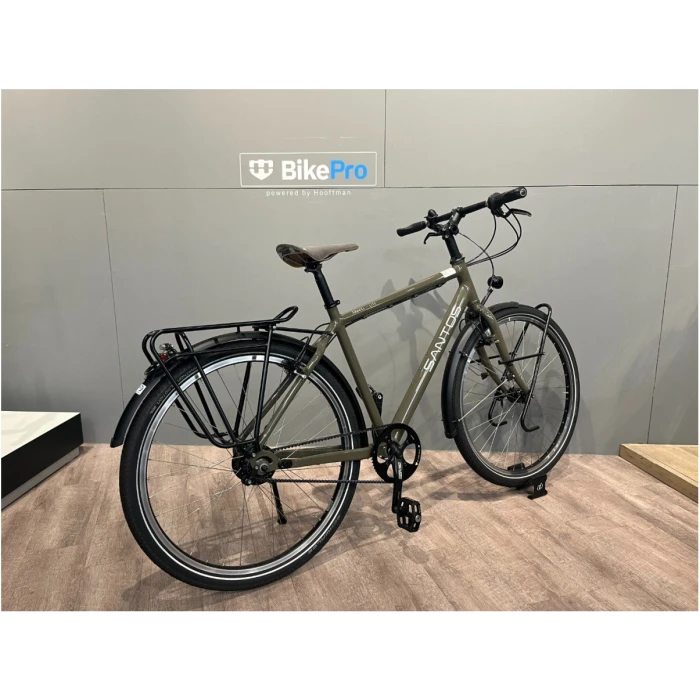 Santos Travel Lite Earth Grey Heren - Afbeelding 3