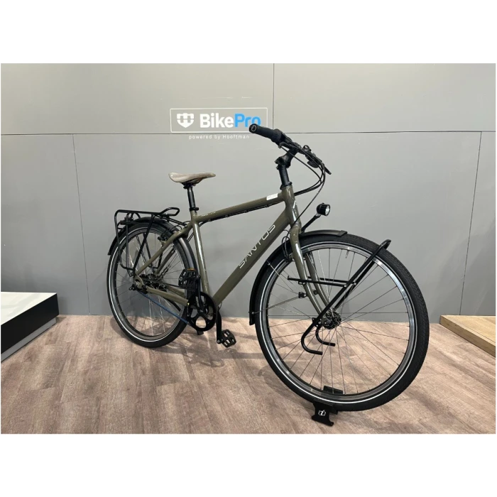 Santos Travel Lite Earth Grey Heren - Afbeelding 7