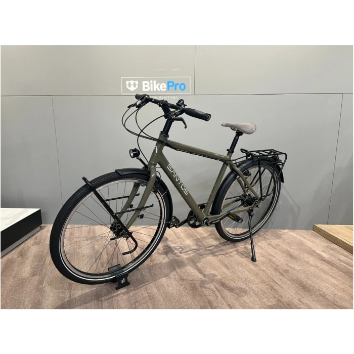 Santos Travel Lite Earth Grey Heren - Afbeelding 6