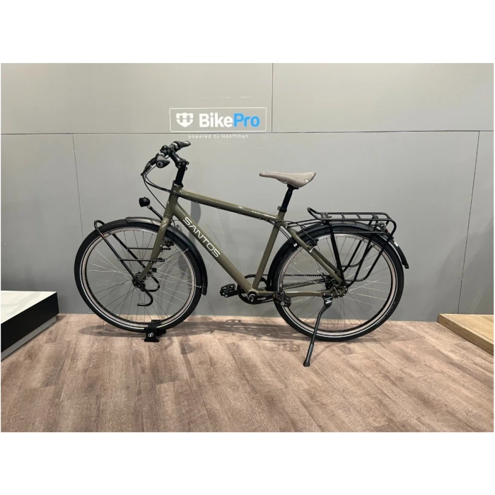 Santos Travel Lite Earth Grey Heren - Afbeelding 5