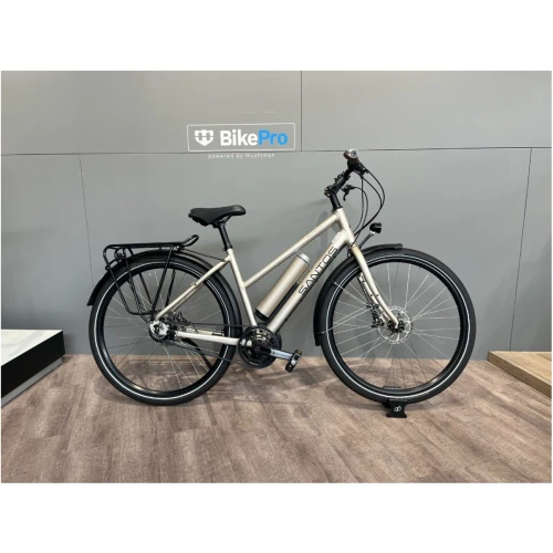 Santos Travelmaster 3+ mixte Ebike Pendix Silk Dames