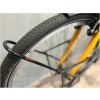 Santos Travelmaster 2.8 Geel / Deep Yellow Heren - Afbeelding 11