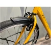 Santos Travelmaster 2.8 Geel / Deep Yellow Heren - Afbeelding 10
