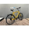Santos Travelmaster 2.8 Geel / Deep Yellow Heren - Afbeelding 3