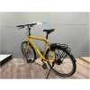 Santos Travelmaster 2.8 Geel / Deep Yellow Heren - Afbeelding 4