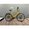 Santos Travelmaster 2.8 Geel / Deep Yellow Heren