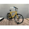 Santos Travelmaster 2.8 Geel / Deep Yellow Heren - Afbeelding 7
