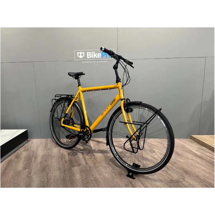 Santos Travelmaster 2.8 Geel / Deep Yellow Heren - Afbeelding 7