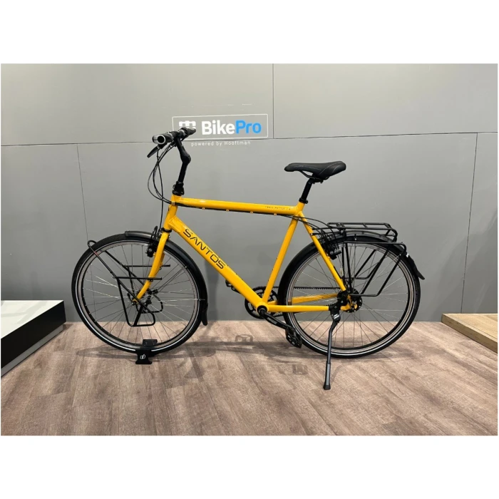 Santos Travelmaster 2.8 Geel / Deep Yellow Heren - Afbeelding 5