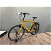 Santos Travelmaster 2.8 Geel / Deep Yellow Heren - Afbeelding 6