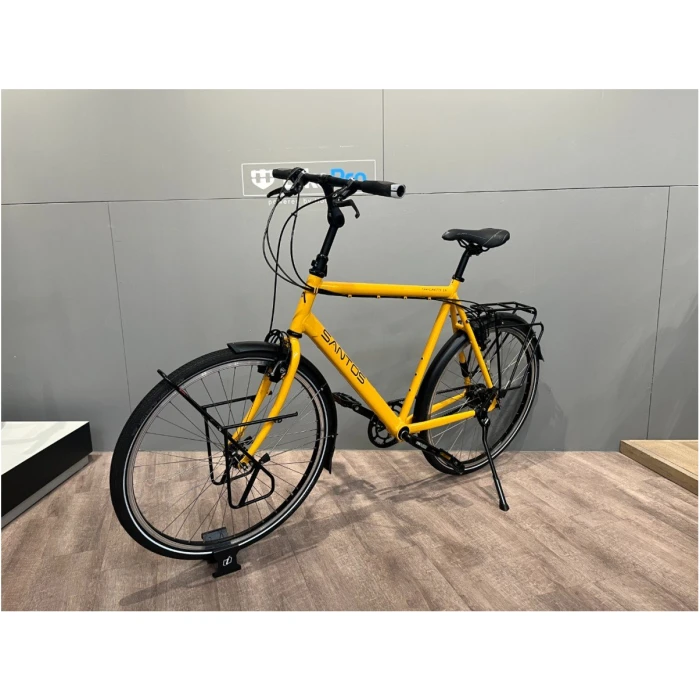 Santos Travelmaster 2.8 Geel / Deep Yellow Heren - Afbeelding 6