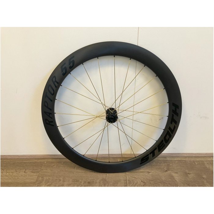 Stealth DEMO Wielset Raptor 55 DT350 - Afbeelding 5