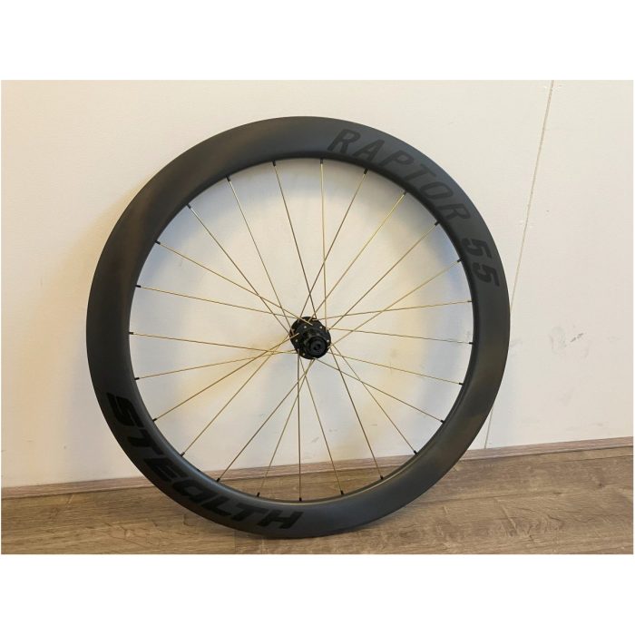 Stealth DEMO Wielset Raptor 55 DT350 - Afbeelding 3