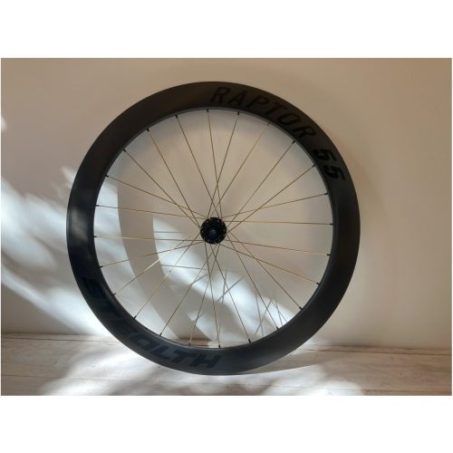 Stealth DEMO Wielset Raptor 55 DT350