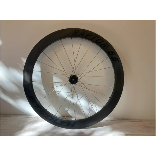 Stealth DEMO Wielset Raptor 55 DT350