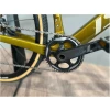 Isaac Torus Sram Force Emerald Green - Afbeelding 9