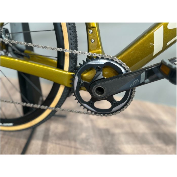 Isaac Torus Sram Force Emerald Green - Afbeelding 9
