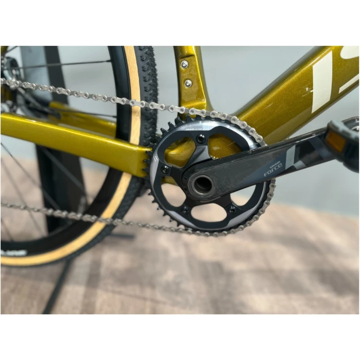 Isaac Torus Sram Force Emerald Green - Afbeelding 9
