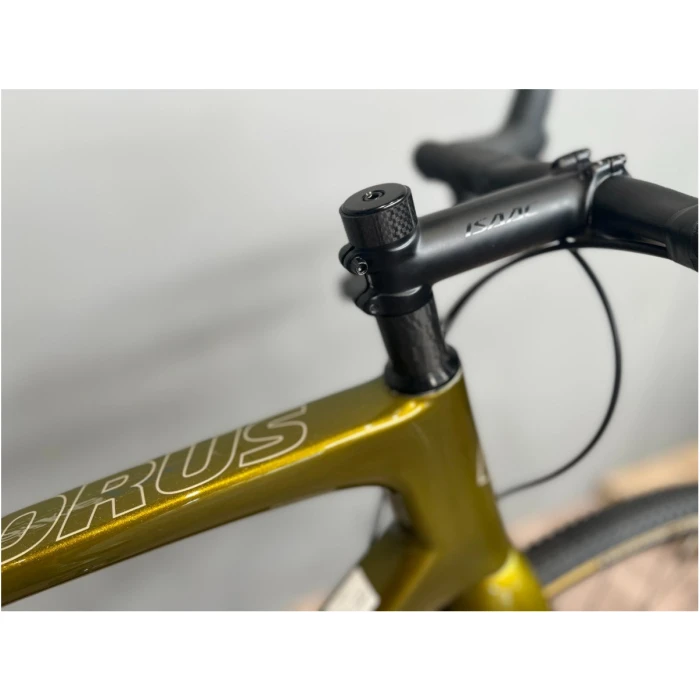 Isaac Torus Sram Force Emerald Green - Afbeelding 11