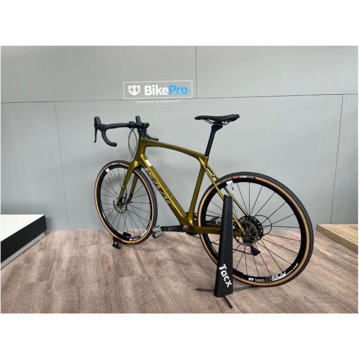 Isaac Torus Sram Force Emerald Green - Afbeelding 4