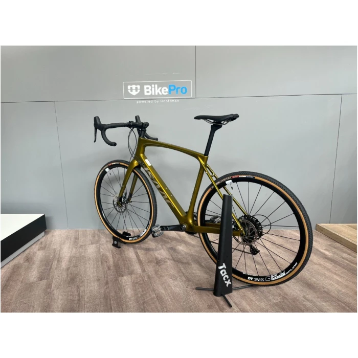 Isaac Torus Sram Force Emerald Green - Afbeelding 4