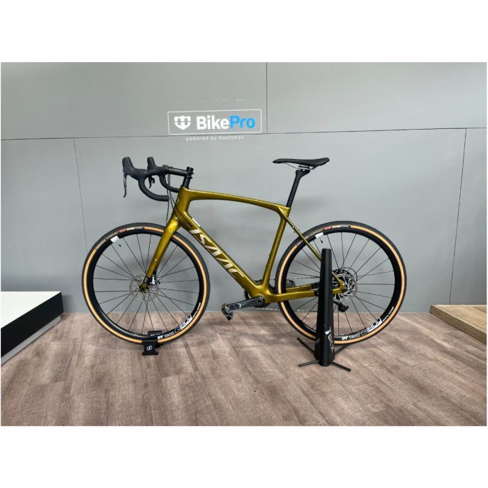 Isaac Torus Sram Force Emerald Green - Afbeelding 5