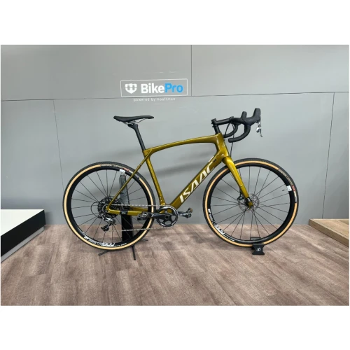 Isaac Torus Sram Force Emerald Green