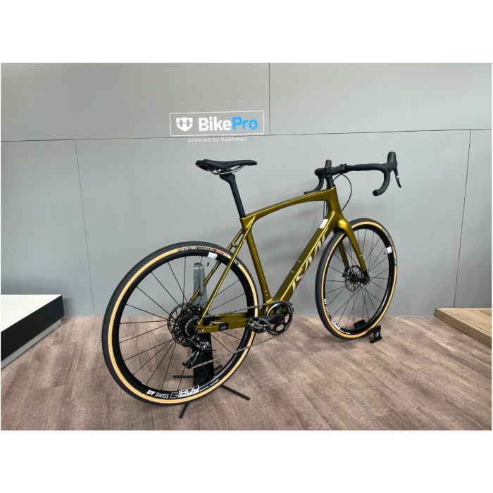 Isaac Torus Sram Force Emerald Green - Afbeelding 3