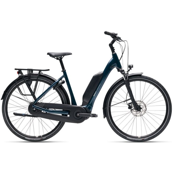 Giant EXPRESSION E+ Cosmos Navy Dames - Afbeelding 14
