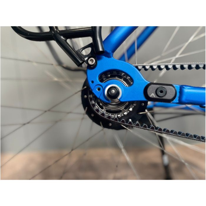 Santos Travelmaster 3+ Soft Blue Mixed - Afbeelding 8
