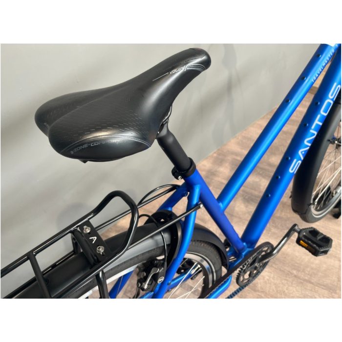 Santos Travelmaster 3+ Soft Blue Mixed - Afbeelding 11