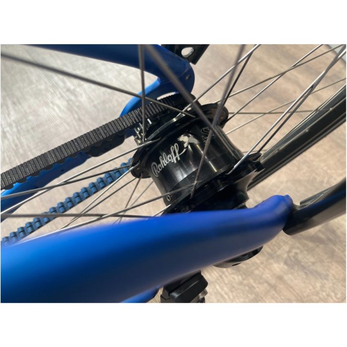 Santos Travelmaster 3+ Soft Blue Mixed - Afbeelding 10