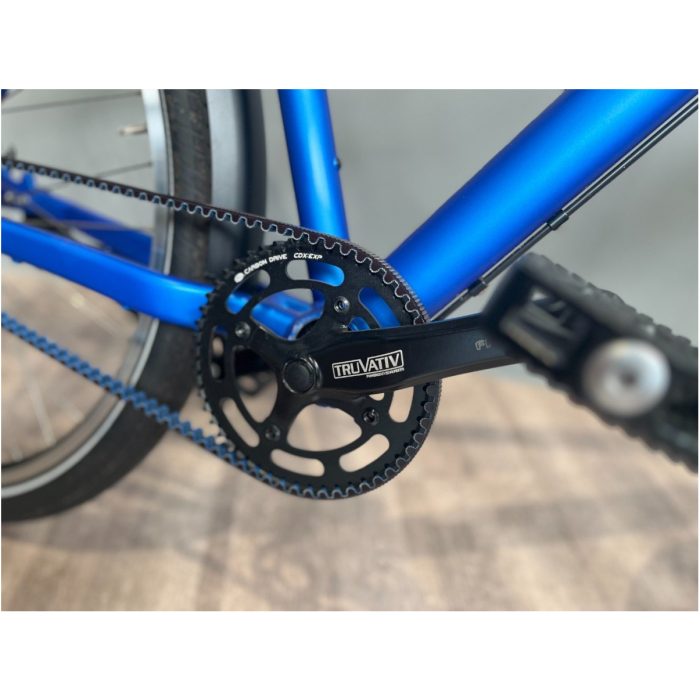 Santos Travelmaster 3+ Soft Blue Mixed - Afbeelding 9