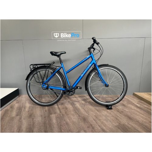 Santos Travelmaster 3+ Soft Blue Mixed