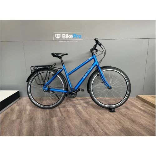 Santos Travelmaster 3+ Soft Blue Mixed
