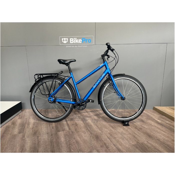 Santos Travelmaster 3+ Soft Blue Mixed