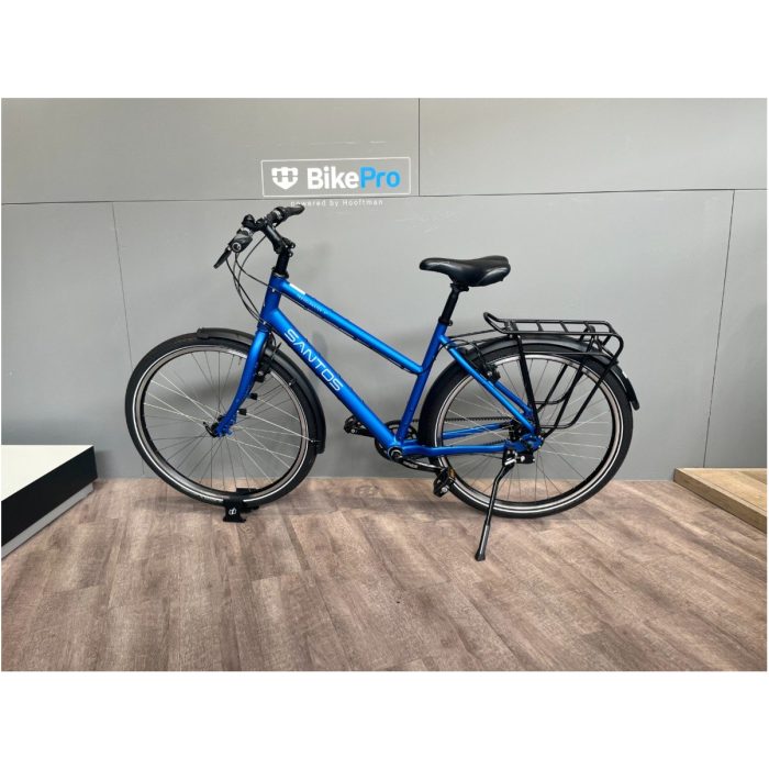 Santos Travelmaster 3+ Soft Blue Mixed - Afbeelding 5