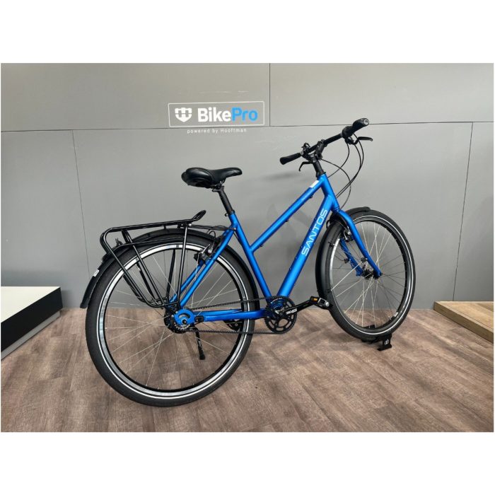 Santos Travelmaster 3+ Soft Blue Mixed - Afbeelding 3