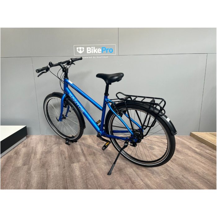 Santos Travelmaster 3+ Soft Blue Mixed - Afbeelding 4