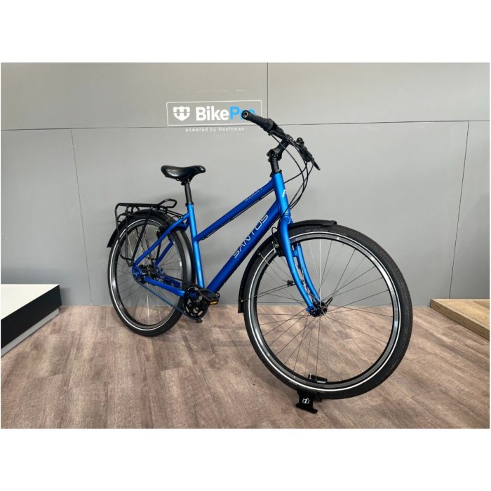 Santos Travelmaster 3+ Soft Blue Mixed - Afbeelding 7