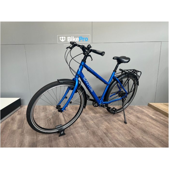 Santos Travelmaster 3+ Soft Blue Mixed - Afbeelding 6