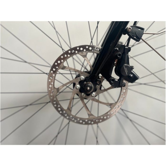 Santos Travelmaster 2+ Zwart Heren - Afbeelding 10