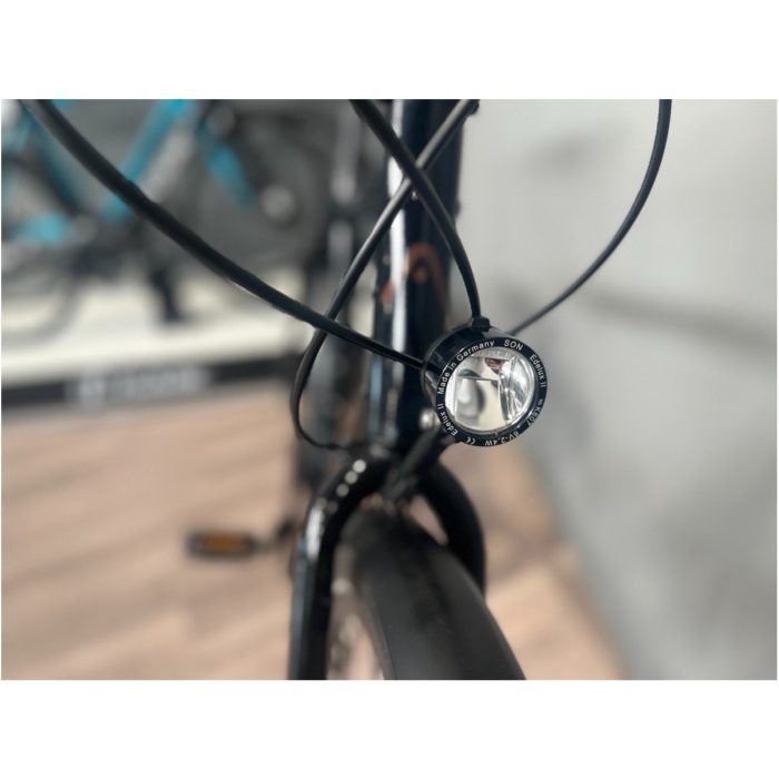 Santos Travelmaster 2+ Zwart Heren - Afbeelding 12