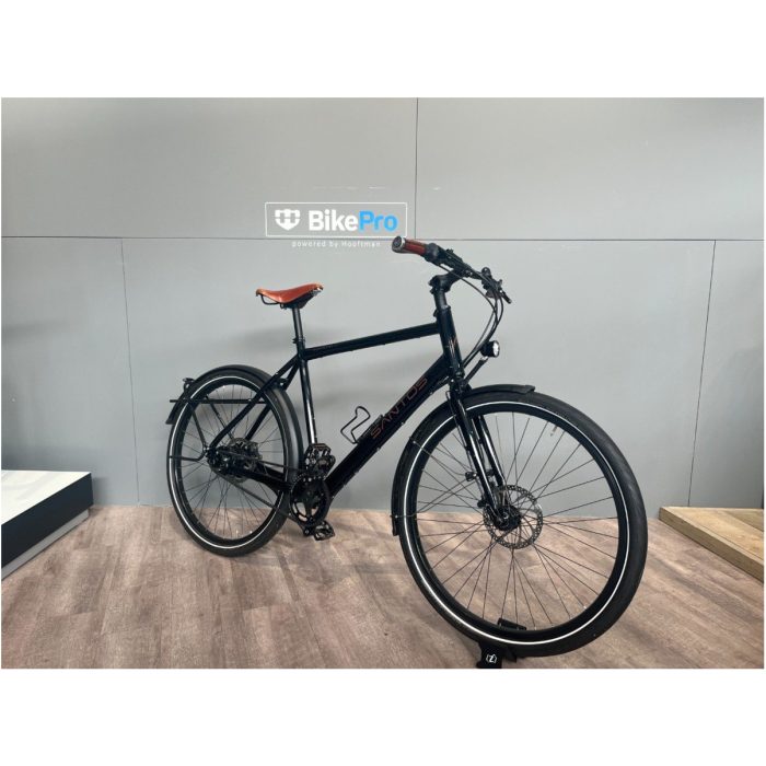 Santos Travelmaster 2+ Zwart Heren - Afbeelding 6